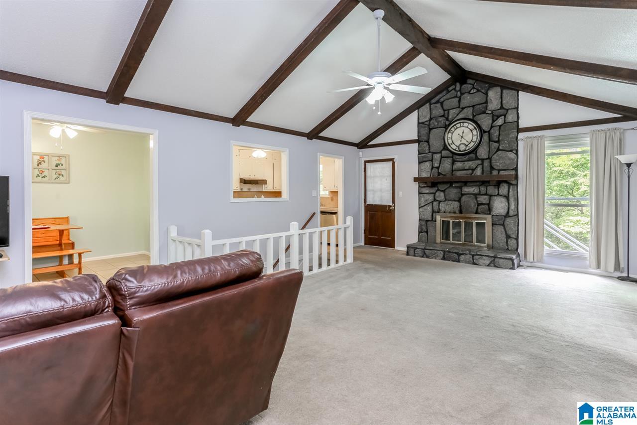 5846 Willow Ridge Road Pinson, AL 35126 - Photo 4 of 32