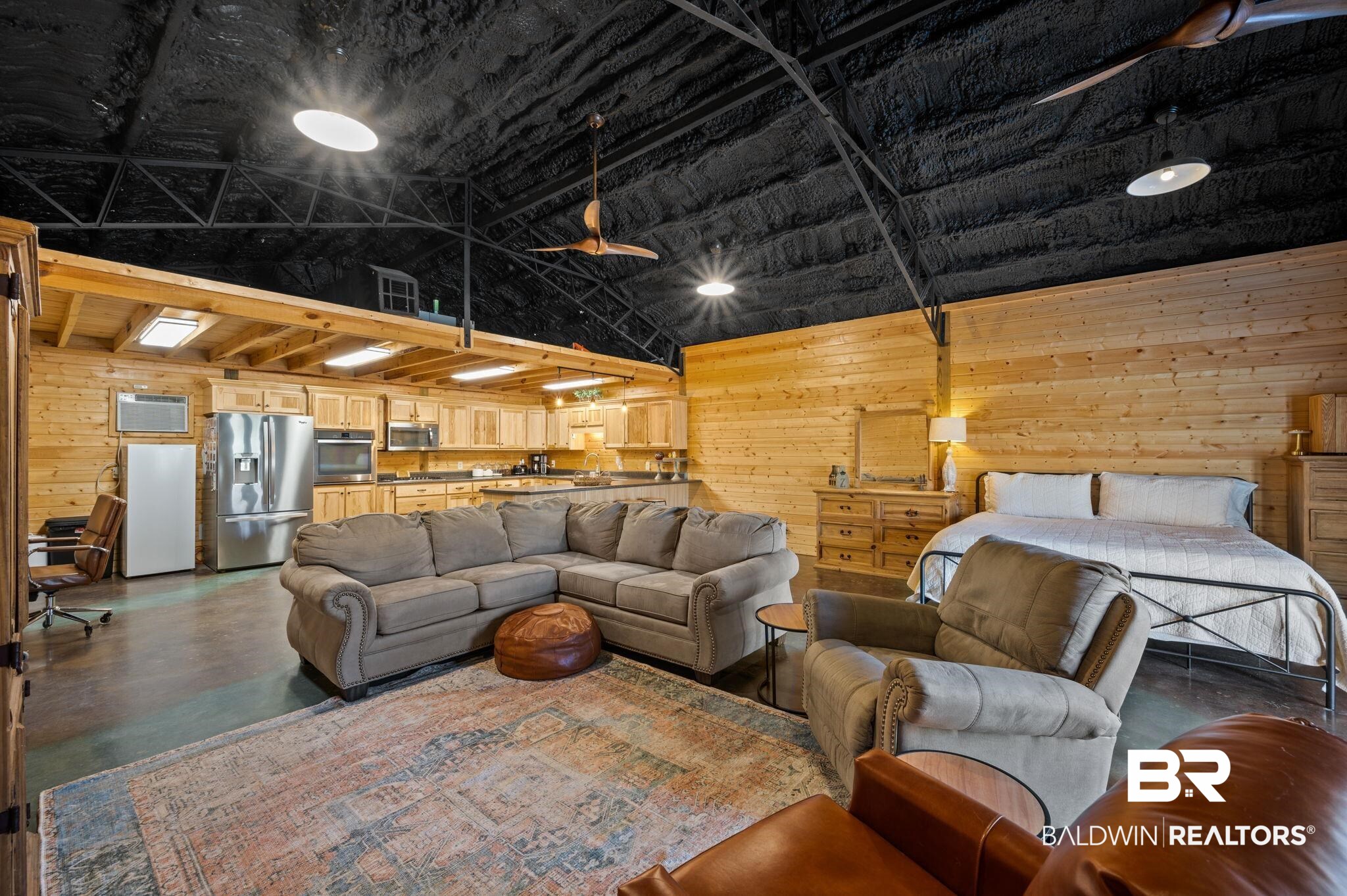 15071 Maytower Road Bay Minette, AL 36507 - Photo 8 of 37