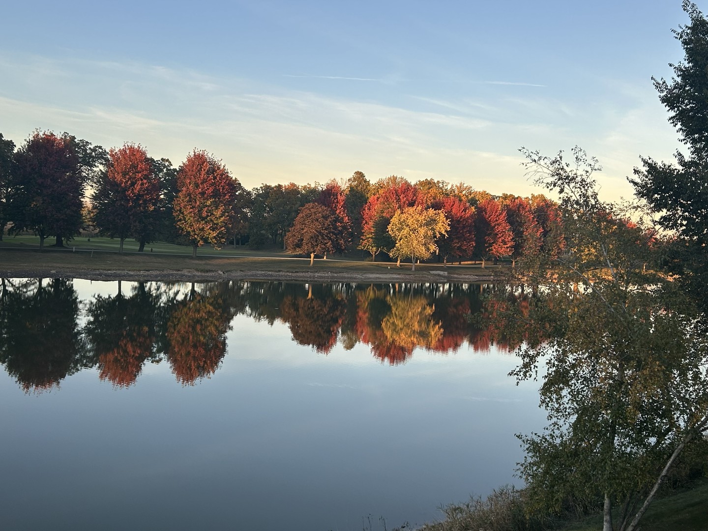 4053 Honeymoon Ridge Lake In The Hills, IL 60156 - Photo 35 of 43