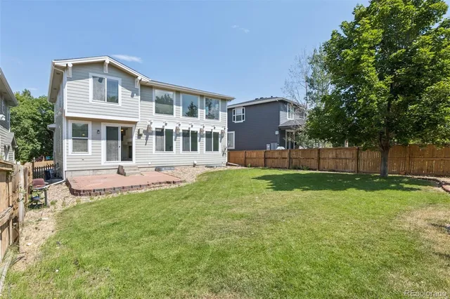 $739,000 | 10858 Fairmont Lane, Highlands Ranch, CO 80126