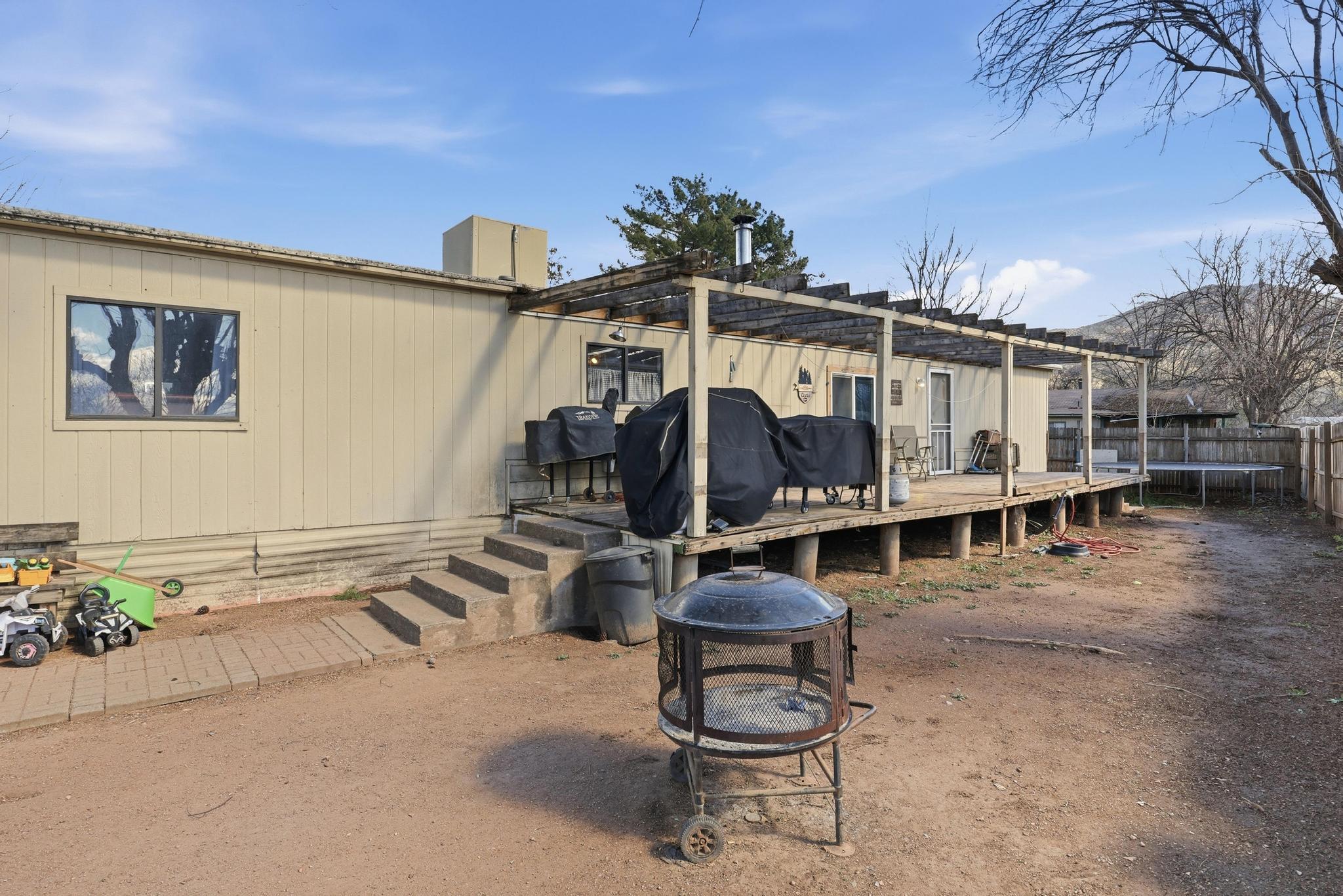 451 South Valley View Payson, AZ 85541 - Photo 19 of 21 Valley View