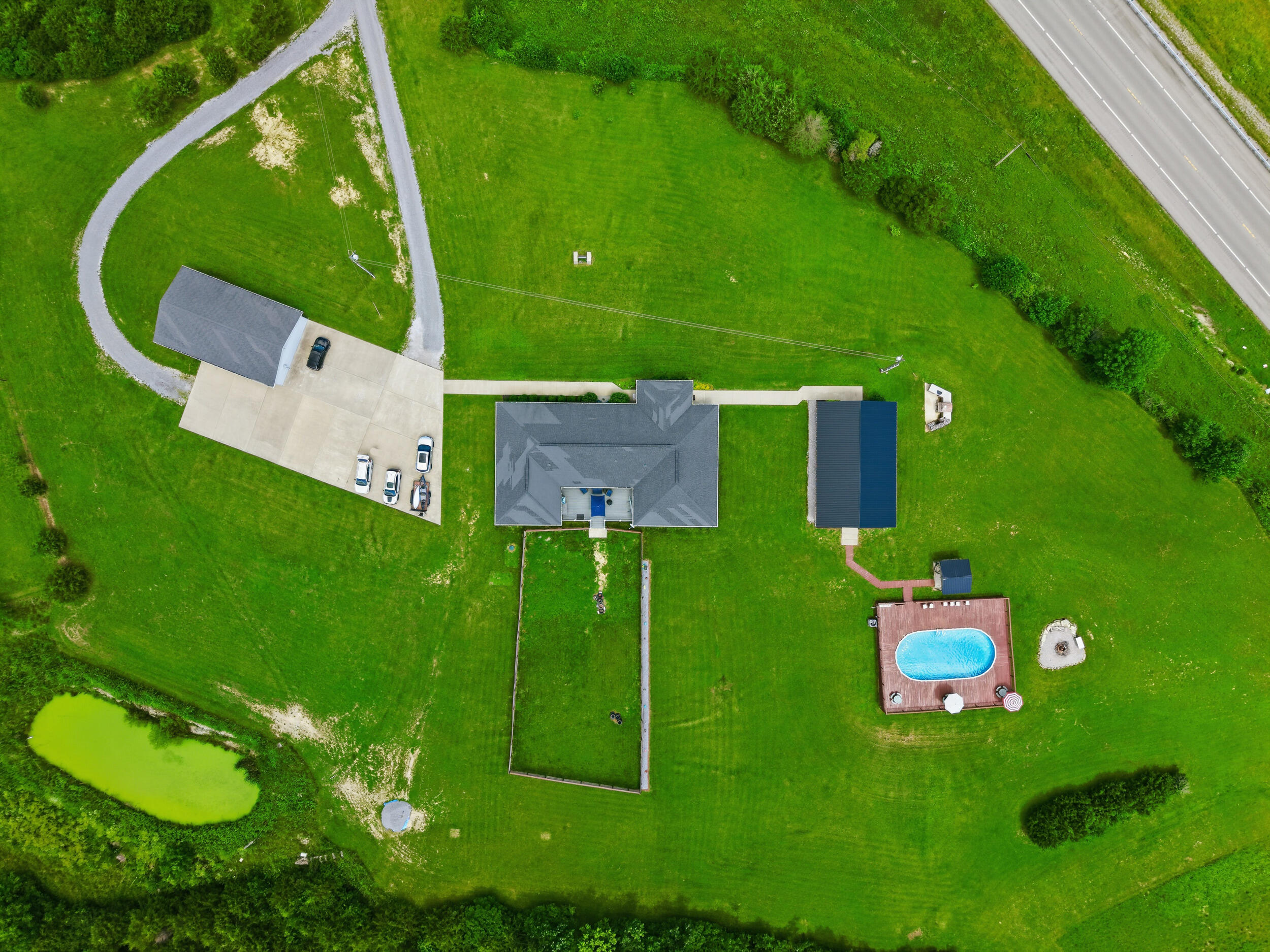 714 Cedar Ridge Road Stanford, KY 40484 - Photo 61 of 63 86_dji_20260615121644_0072_d