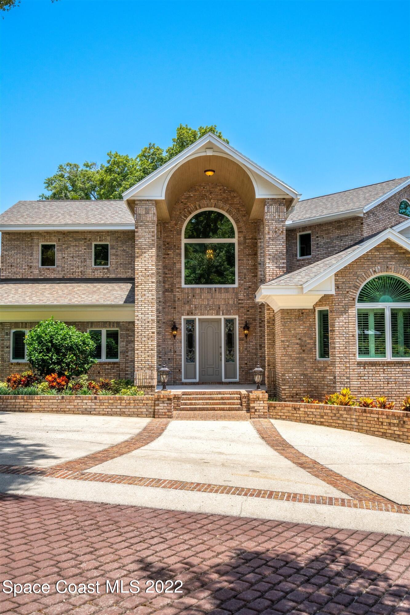 8 River Ridge Drive Rockledge, FL 32955 - Photo 74 of 77 DSC06301