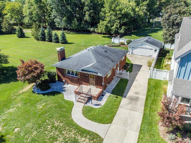 224 South Alice Avenue Rochester, MI 48307 - Photo 27 of 35 Gallery Image 27