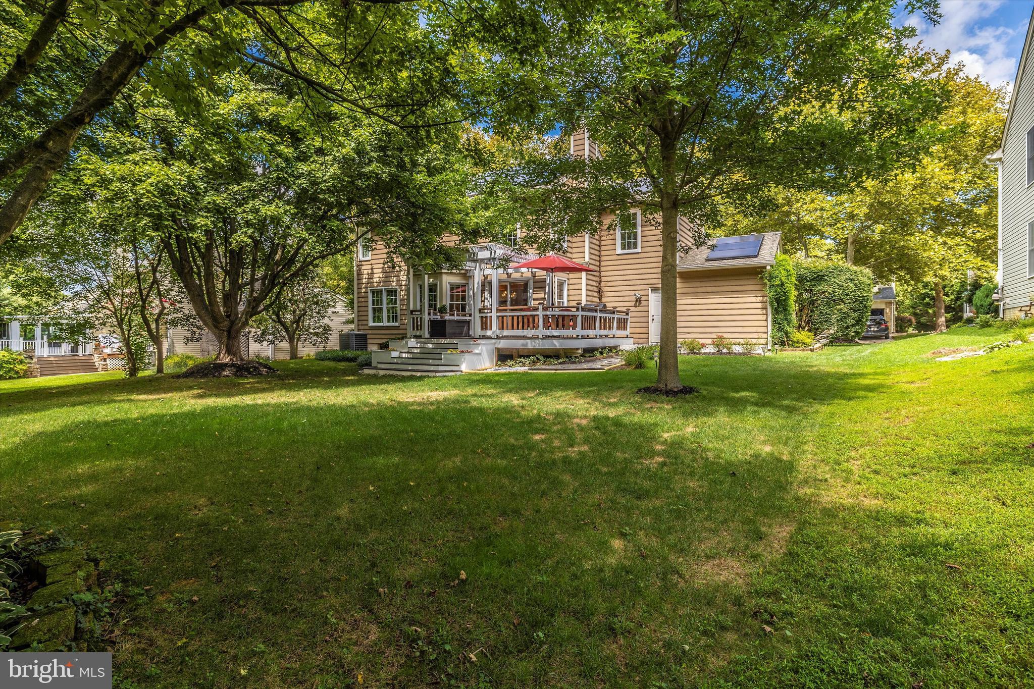 18836 Falling Star Road Germantown, MD 20874 - Photo 29 of 47 Gallery Image 29