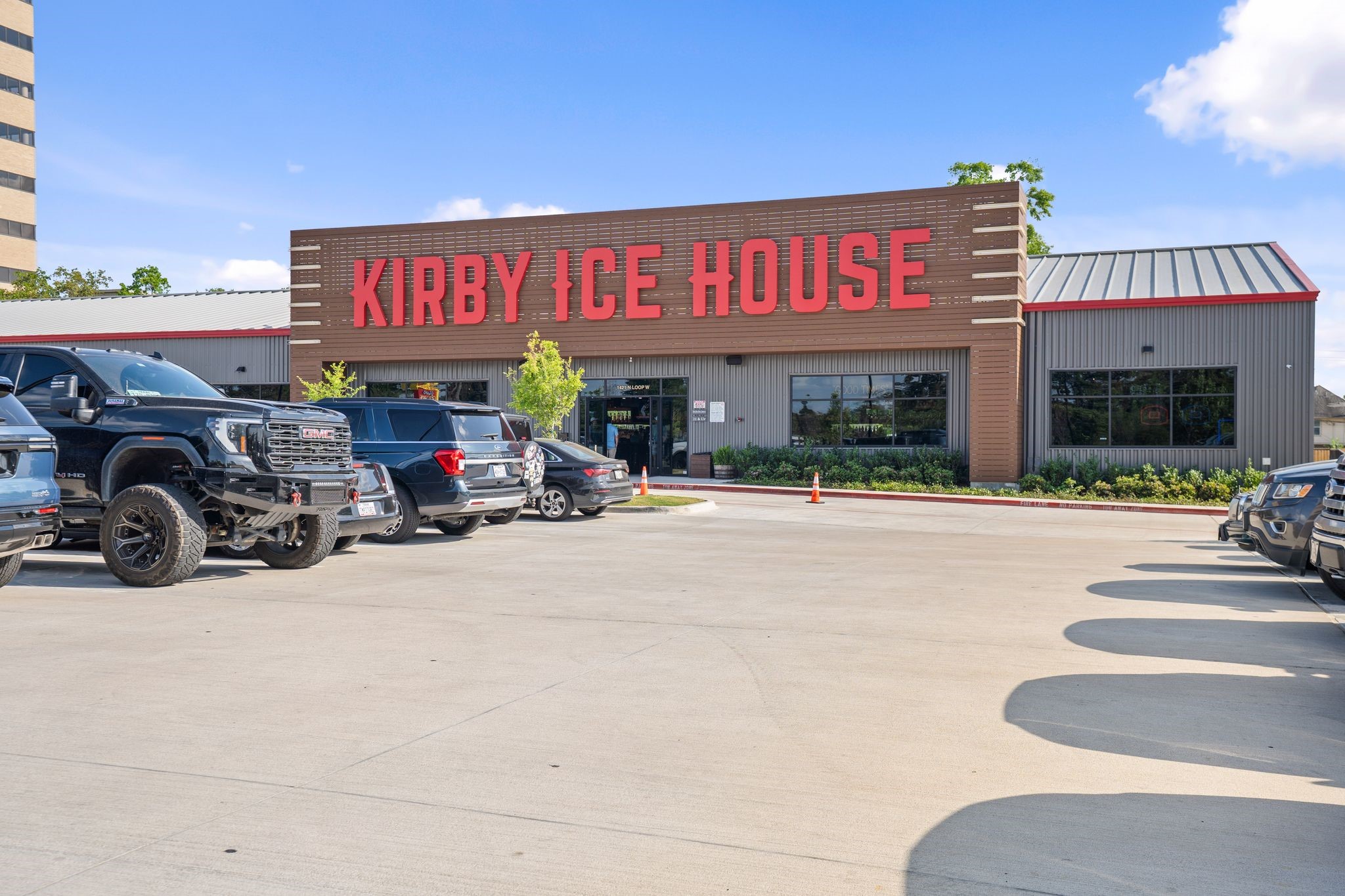 2316 Beall Street Houston, TX 77008 - Photo 30 of 30 The new Kirby Ice House