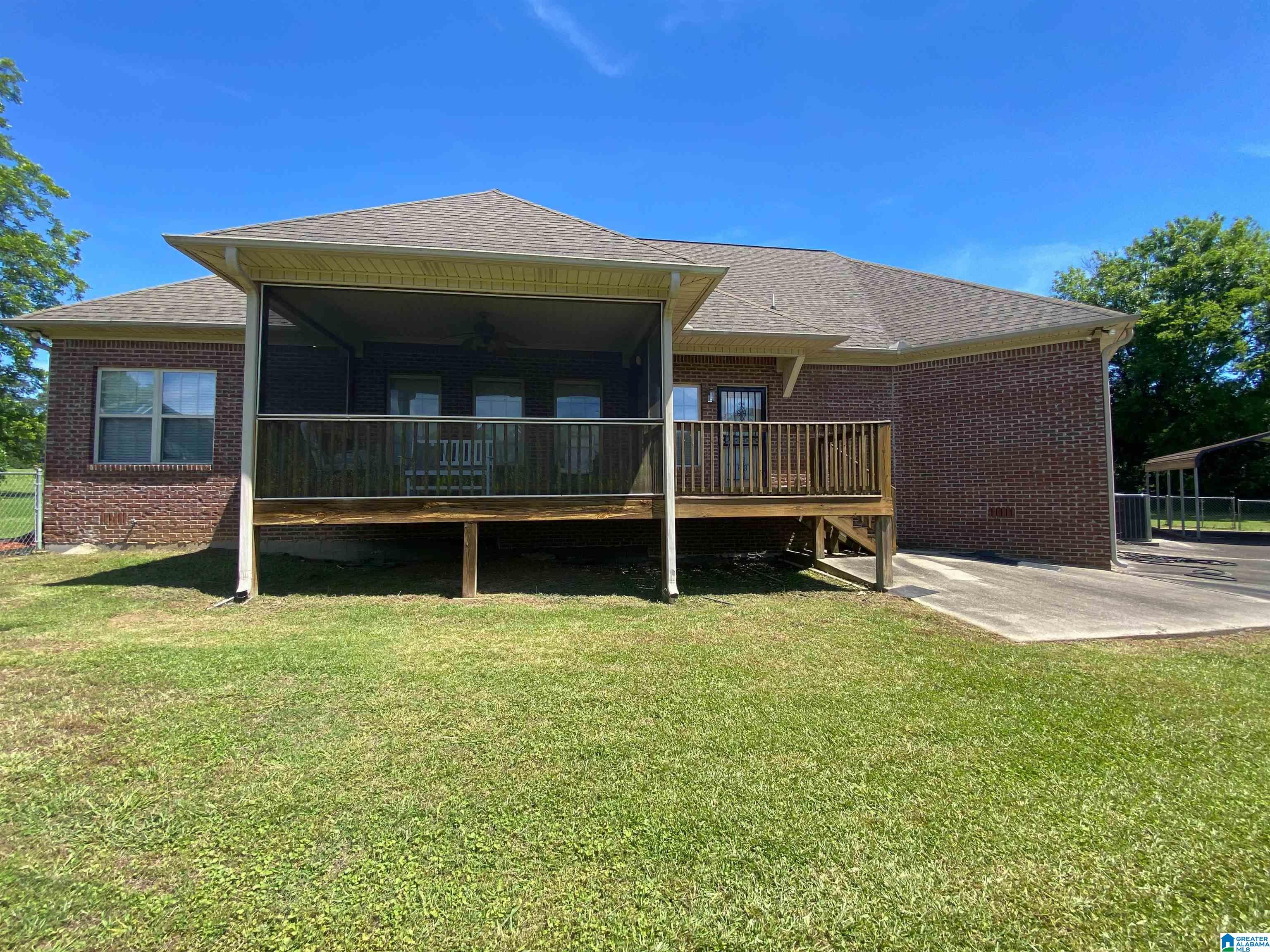 61061 Highway 231 Cleveland, AL 35049 - Photo 36 of 44