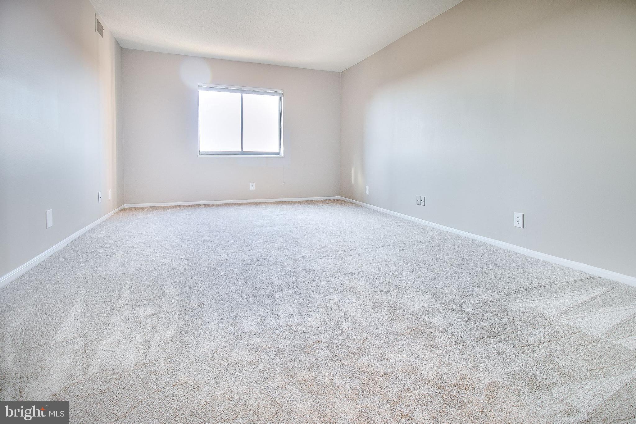 5901 Mt Eagle Drive, Unit 1101 Alexandria, VA 22303 - Photo 15 of 44 Primary Bedroom Suite is to the Right, off the LR.