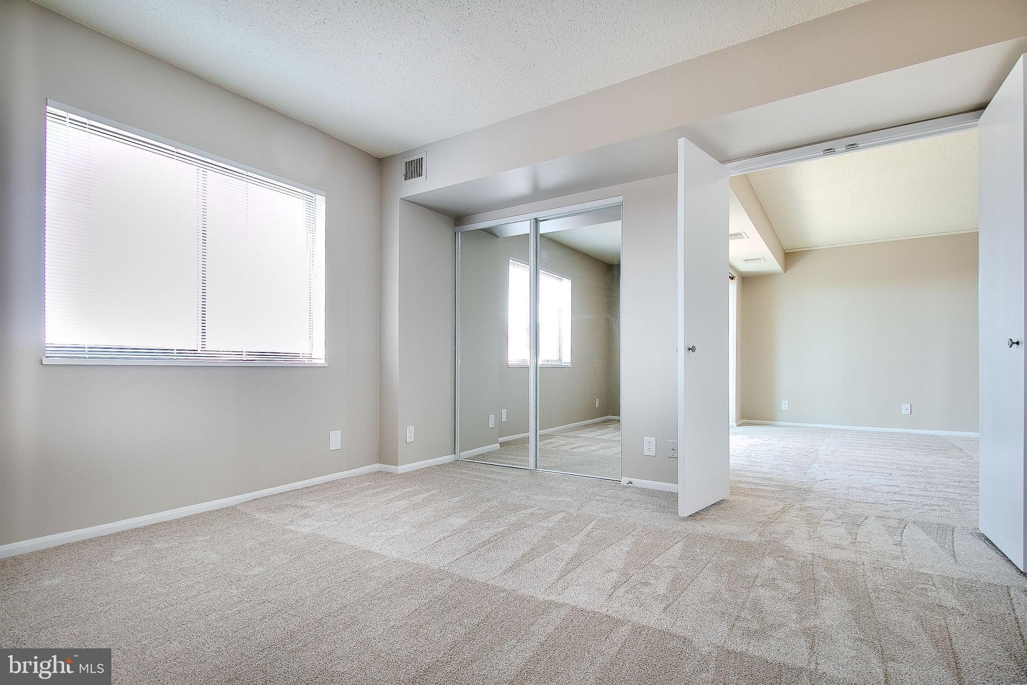 5901 Mt Eagle Drive, Unit 1101 Alexandria, VA 22303 - Photo 22 of 44 New carpeting, fresh paint, double door closet.