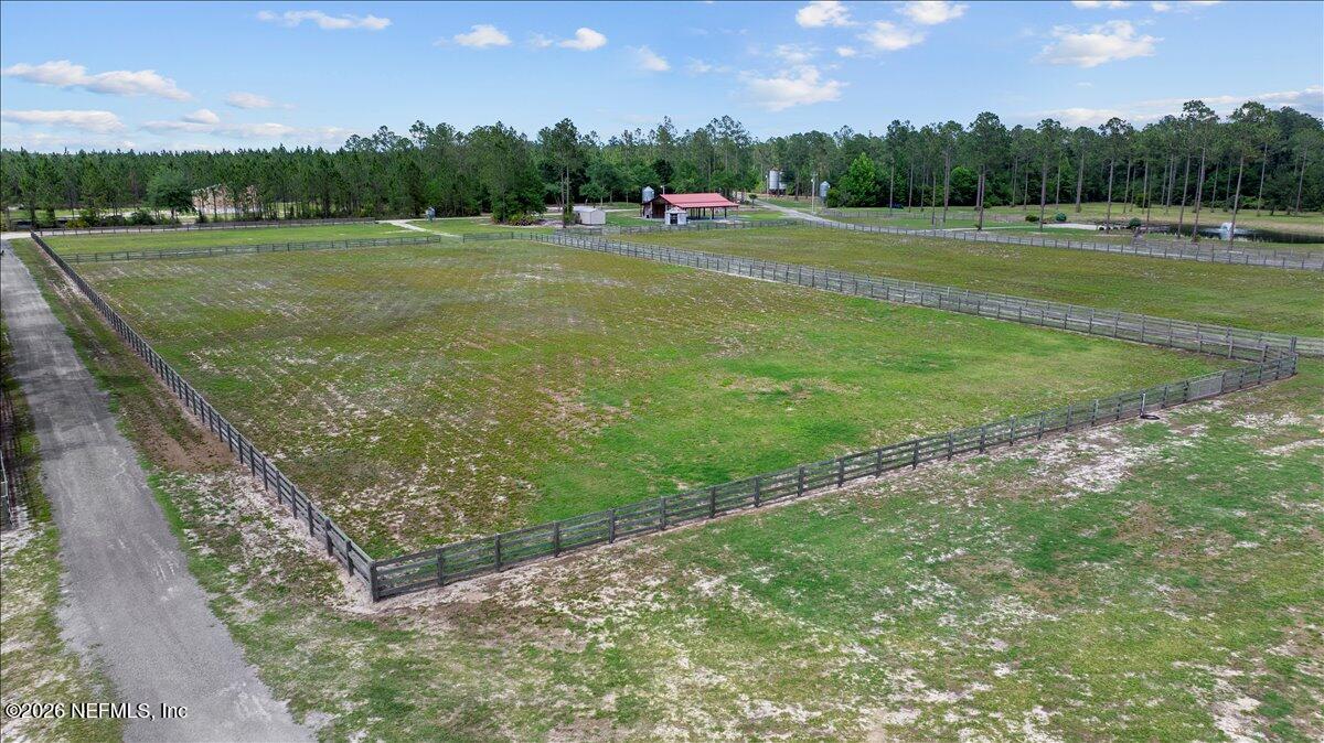 1845 Kinard Road Bryceville, FL 32009 - Photo 35 of 107 28-DJI_20260515153557_0065_D