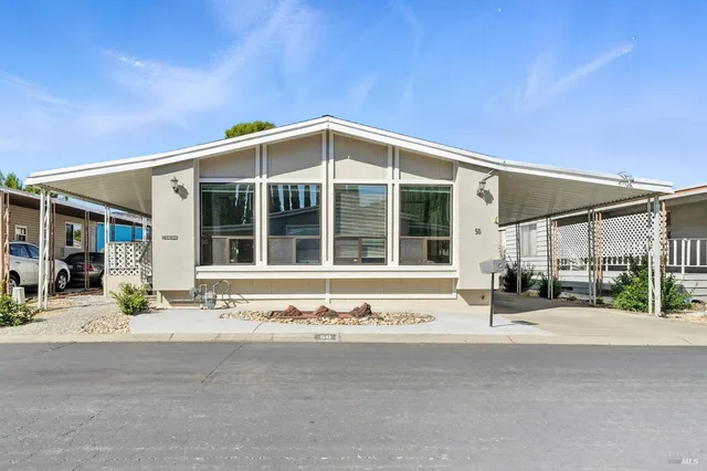 $85,000 | 50 Leo Lane, Unit 50, Antioch, CA 94509