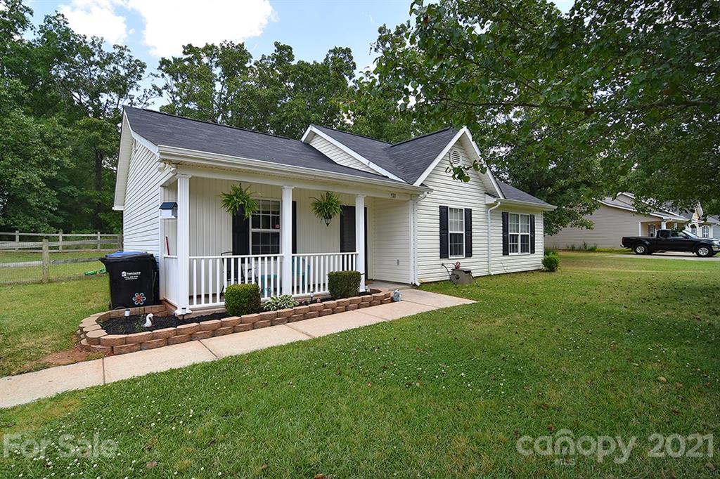 521 Funderburk Road Wingate, NC 28174 - Photo 1 of 27 Gallery Image 1