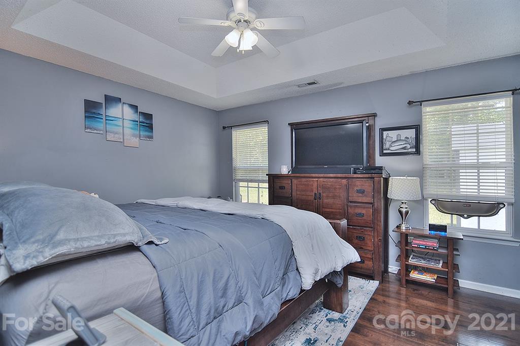 521 Funderburk Road Wingate, NC 28174 - Photo 13 of 27 Gallery Image 13