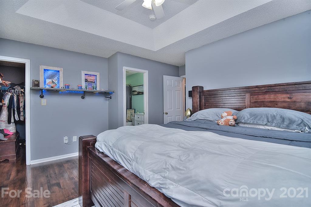 521 Funderburk Road Wingate, NC 28174 - Photo 14 of 27 Gallery Image 14