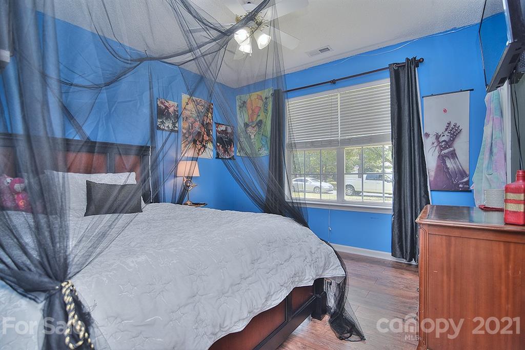 521 Funderburk Road Wingate, NC 28174 - Photo 16 of 27 Gallery Image 16