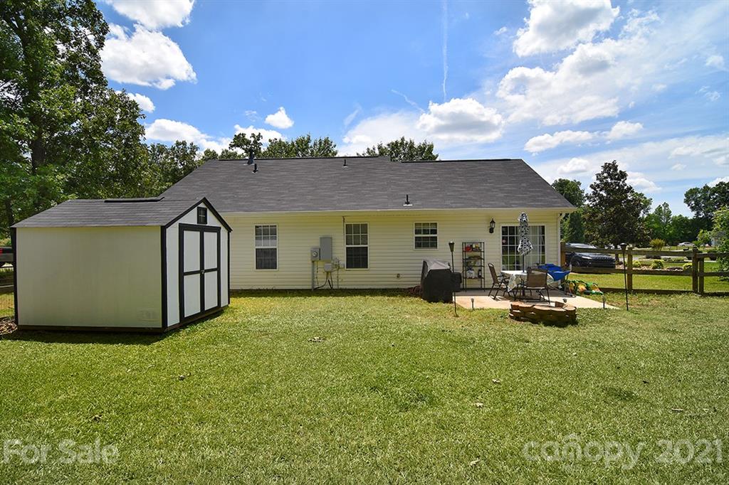 521 Funderburk Road Wingate, NC 28174 - Photo 21 of 27 Gallery Image 21
