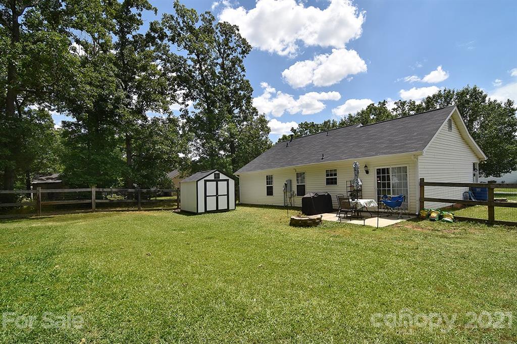 521 Funderburk Road Wingate, NC 28174 - Photo 22 of 27 Gallery Image 22