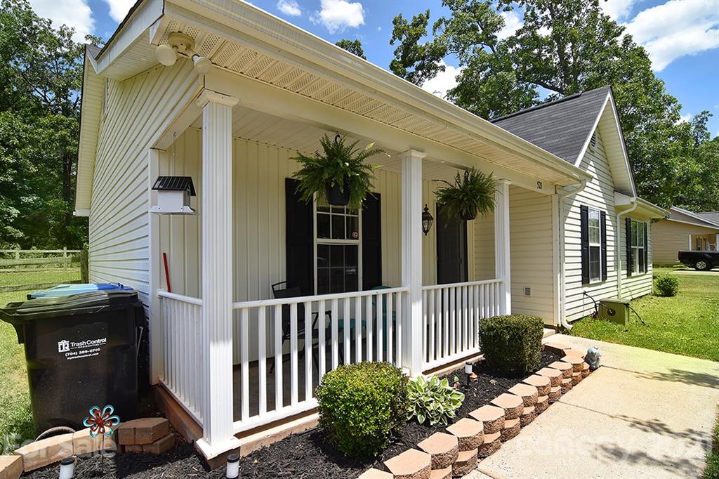 521 Funderburk Road Wingate, NC 28174 - Photo 24 of 27 Gallery Image 24