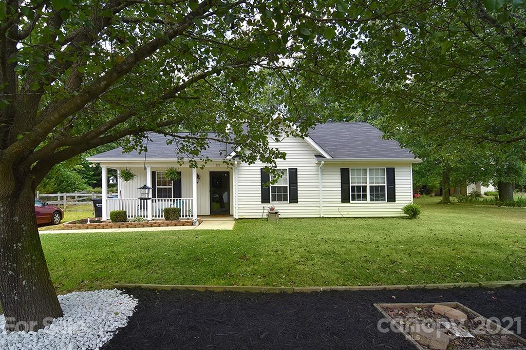521 Funderburk Road Wingate, NC 28174 - Photo 25 of 27 Gallery Image 25