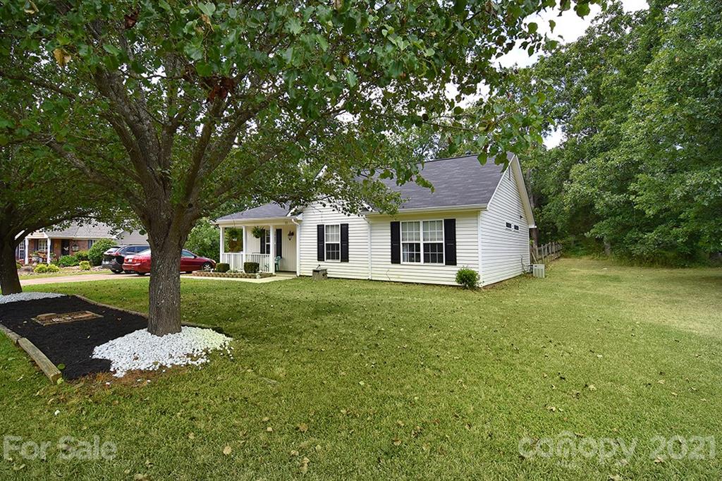 521 Funderburk Road Wingate, NC 28174 - Photo 26 of 27 Gallery Image 26