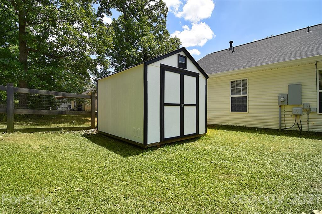 521 Funderburk Road Wingate, NC 28174 - Photo 27 of 27 Gallery Image 27