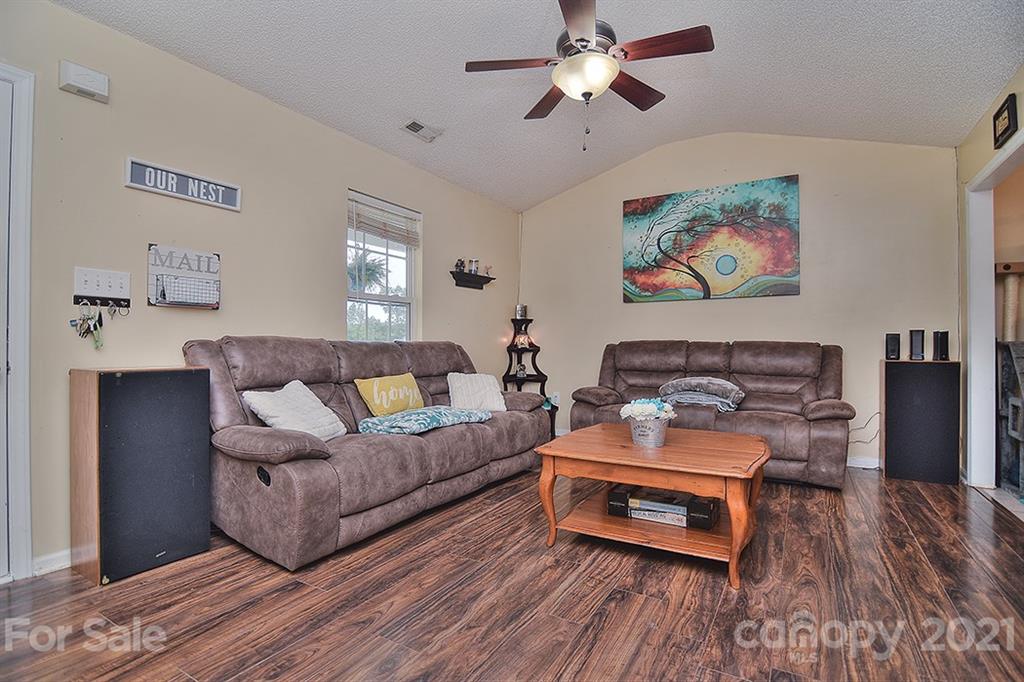 521 Funderburk Road Wingate, NC 28174 - Photo 6 of 27 Gallery Image 6