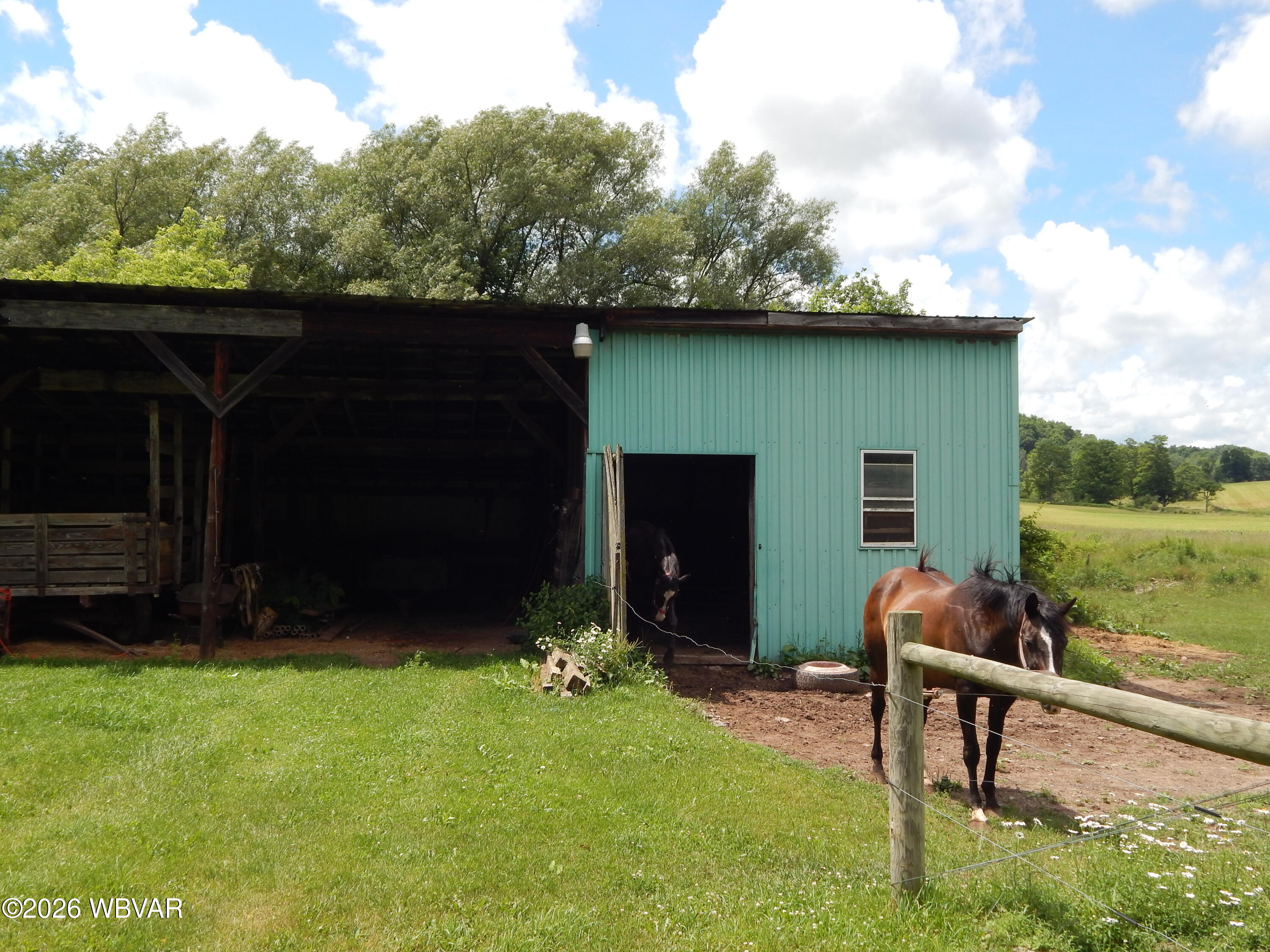 533 Round Top Road, Unit PARCEL 2 Wellsboro, PA 16901 - Photo 22 of 25 Gallery Image 22