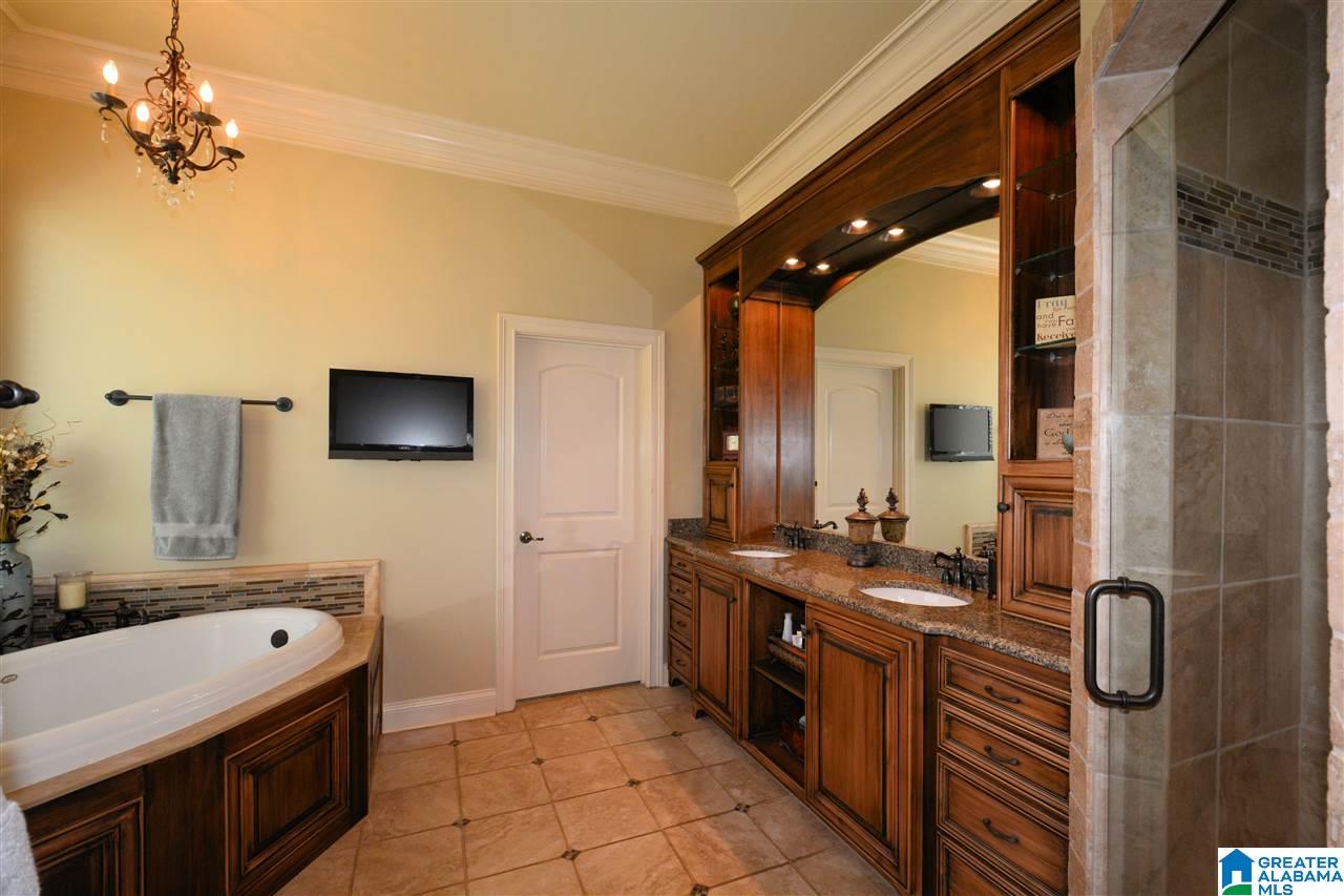 161 Brisstol Lane Birmingham, AL 35242 - Photo 25 of 50