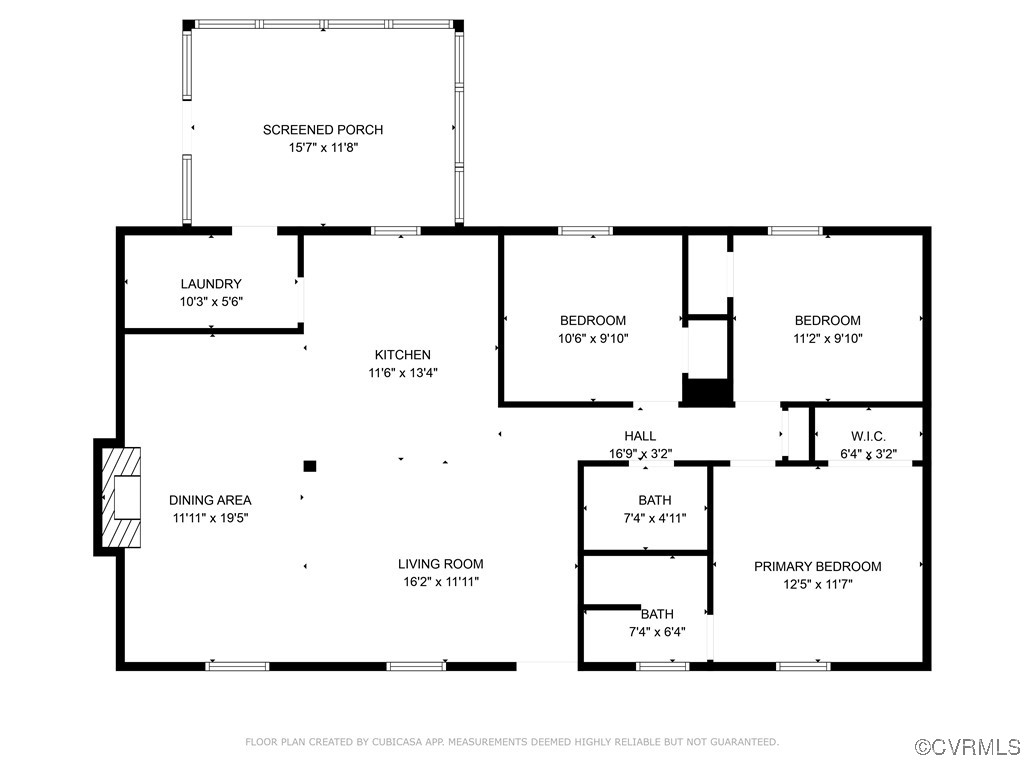 3918 Seamist Road Chester, VA 23831 - Photo 36 of 36