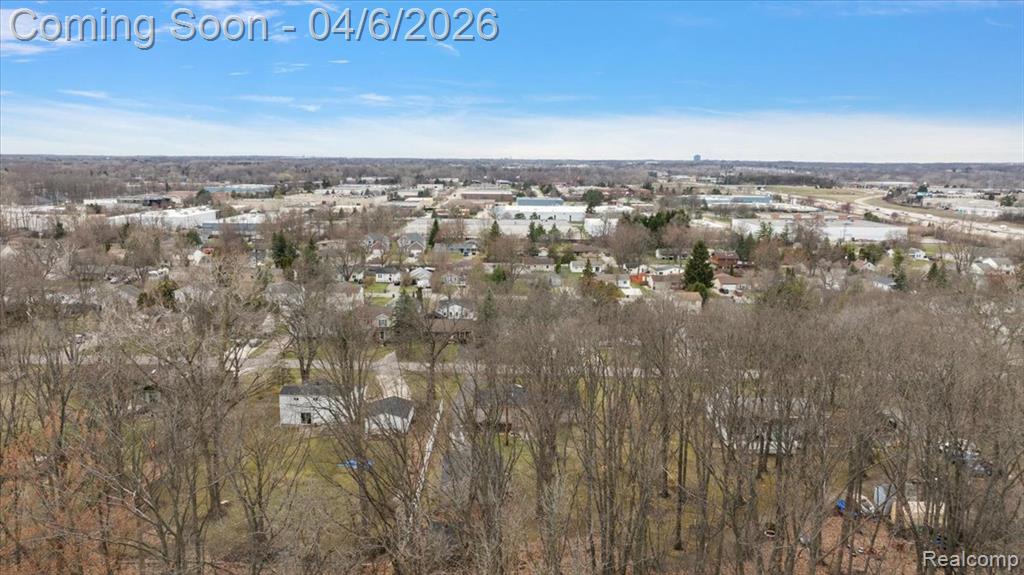 2653 Simpson Drive Rochester Hills, MI 48309 - Photo 42 of 44