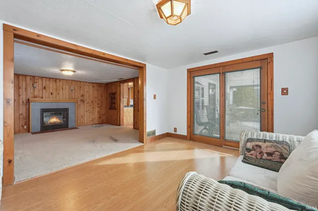 $229,900 | 735 Ln 274 Crooked Lake, Angola, IN 46703