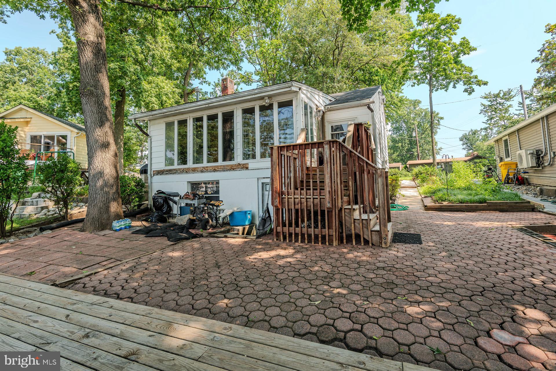131 Club Road Pasadena, MD 21122 - Photo 30 of 68 Gallery Image 30