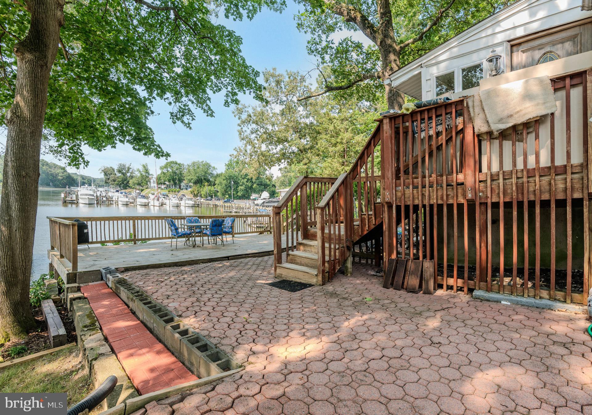 131 Club Road Pasadena, MD 21122 - Photo 31 of 68 Gallery Image 31