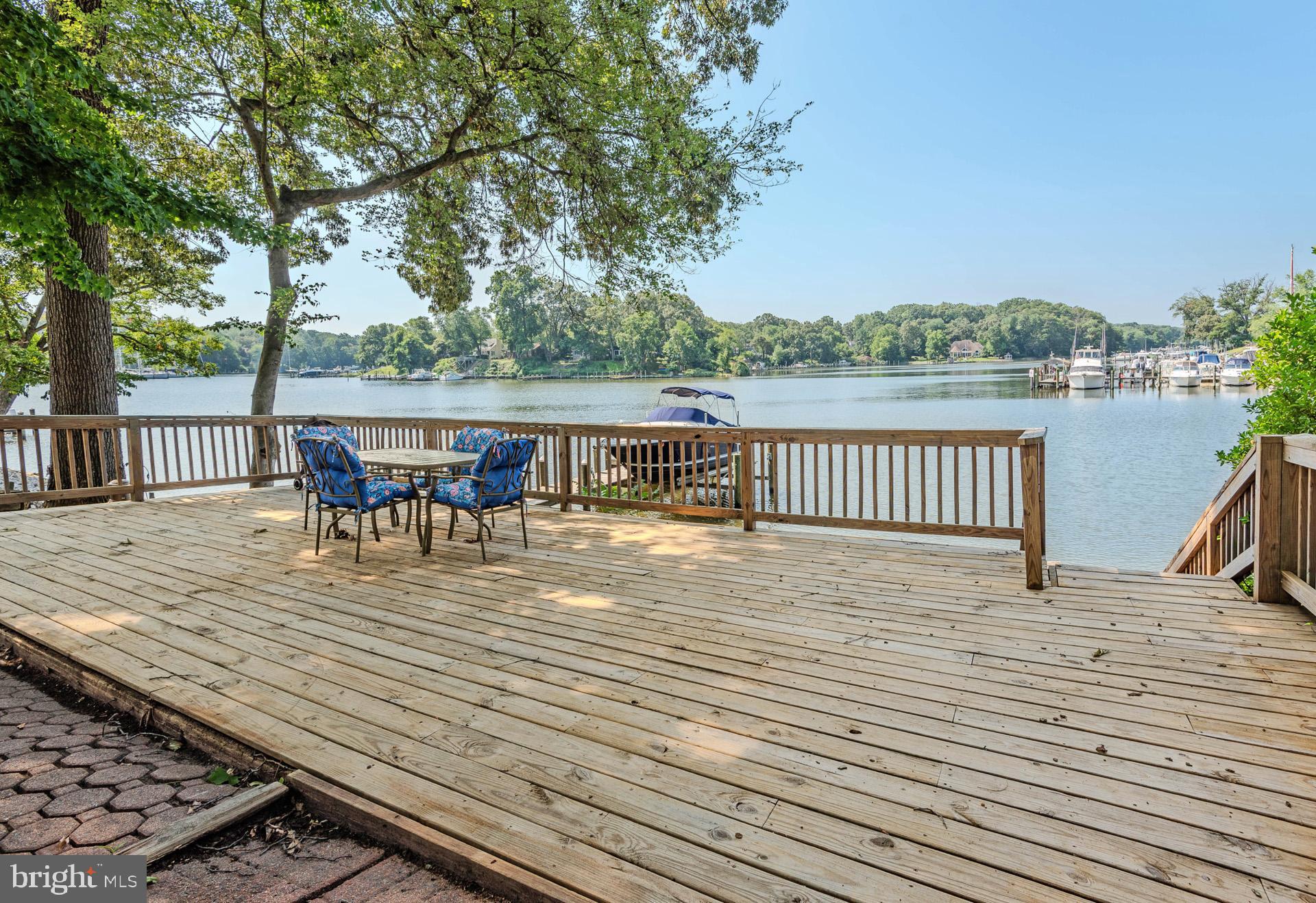 131 Club Road Pasadena, MD 21122 - Photo 33 of 68 Gallery Image 33