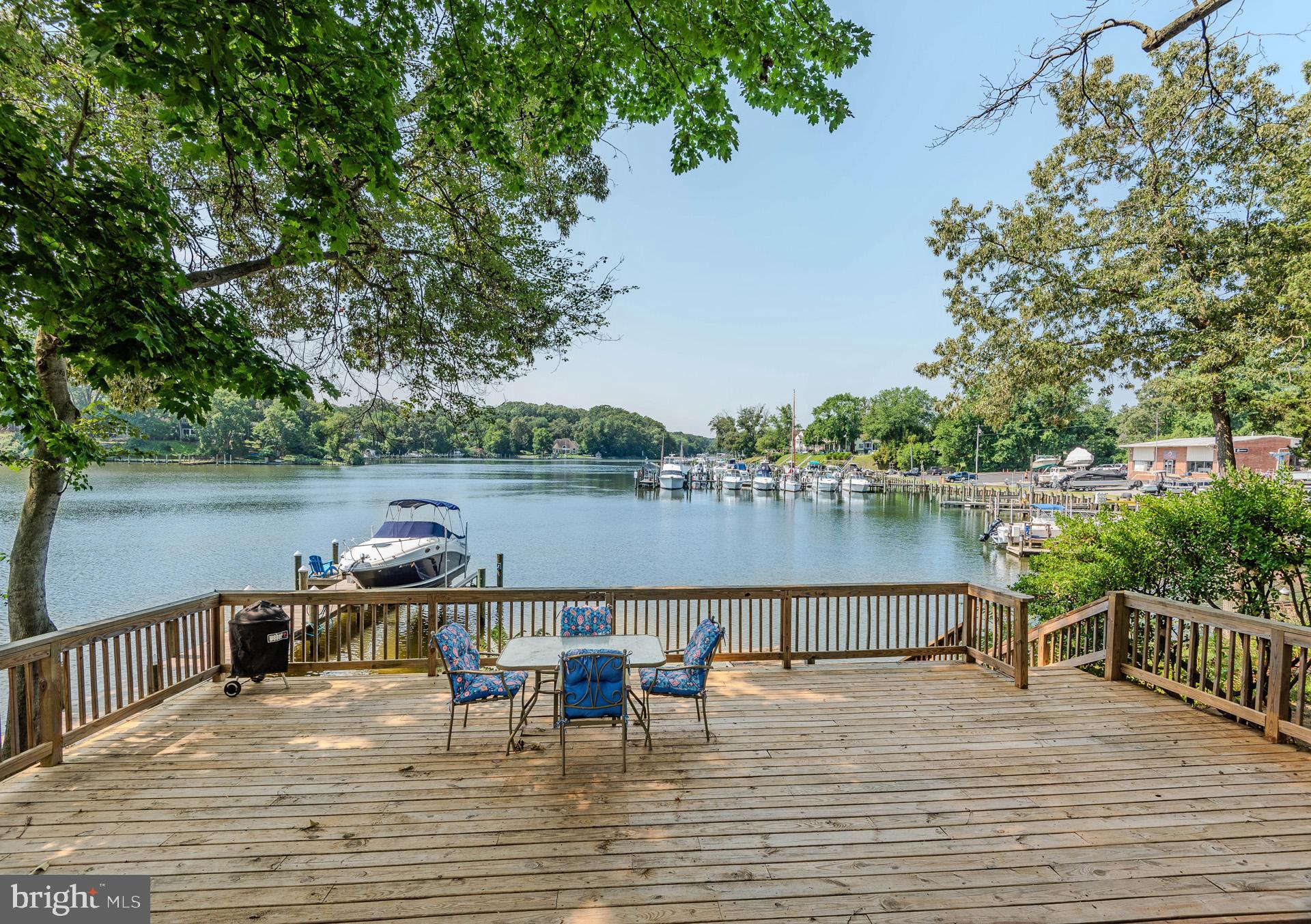 131 Club Road Pasadena, MD 21122 - Photo 34 of 68 Gallery Image 34