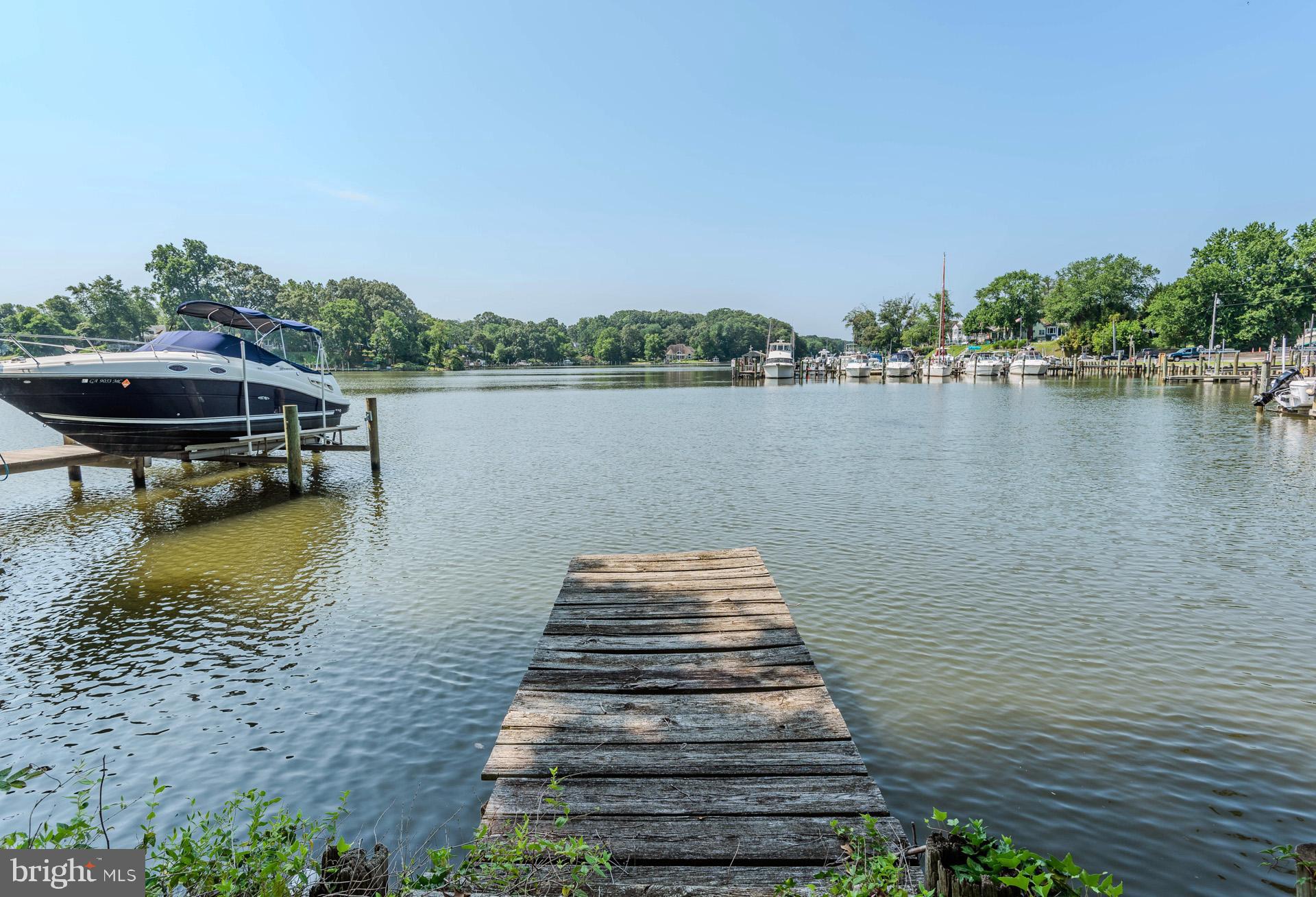 131 Club Road Pasadena, MD 21122 - Photo 36 of 68 Gallery Image 36