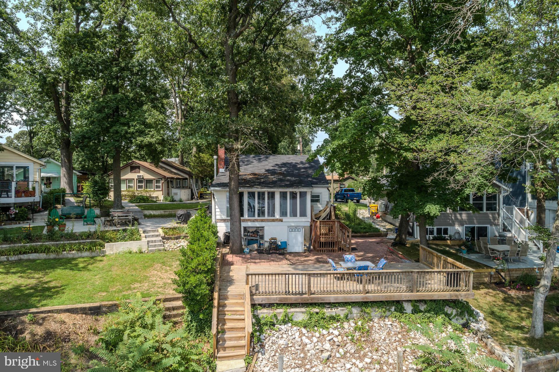 131 Club Road Pasadena, MD 21122 - Photo 40 of 68 Gallery Image 40