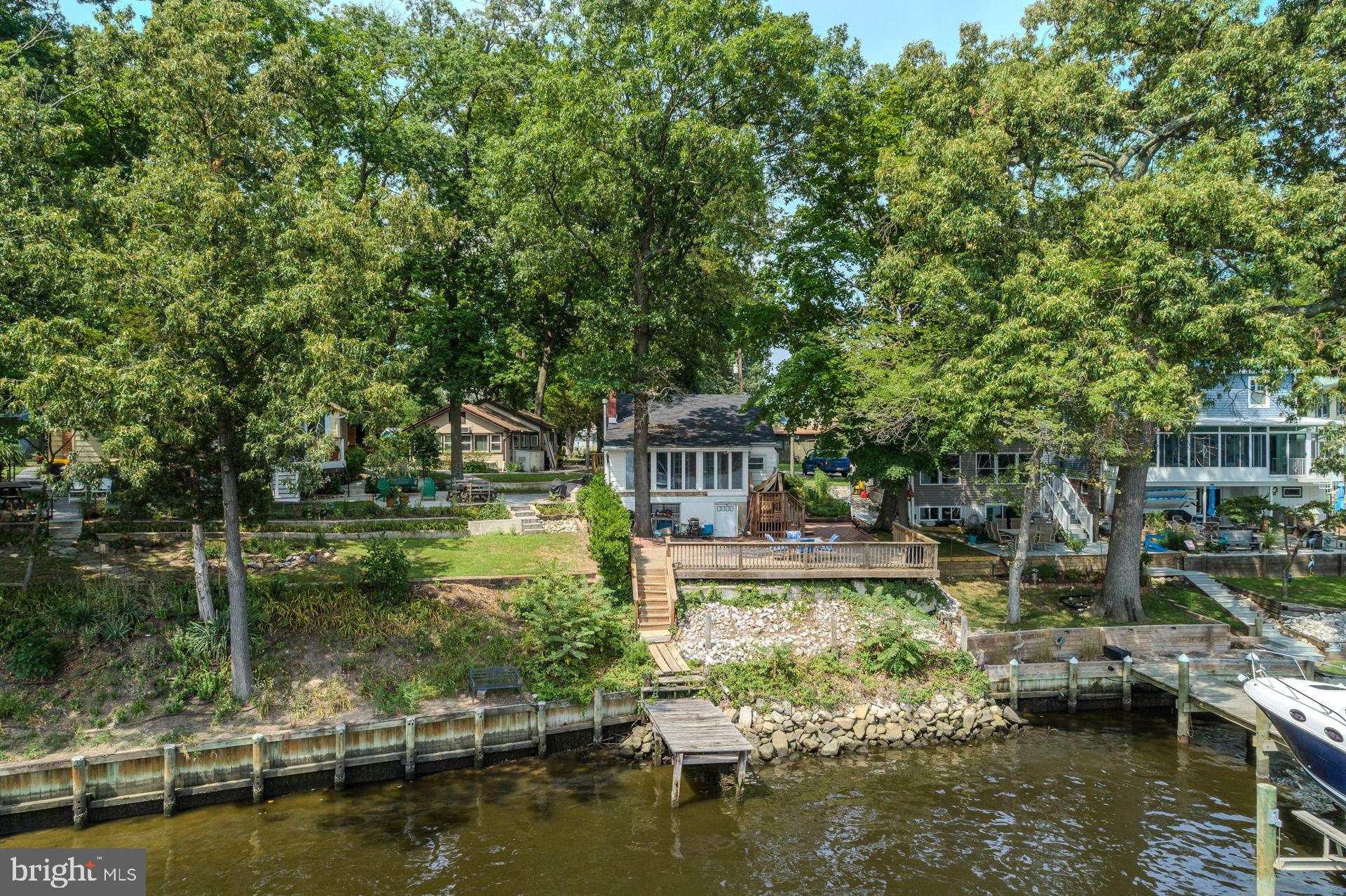131 Club Road Pasadena, MD 21122 - Photo 41 of 68 Gallery Image 41