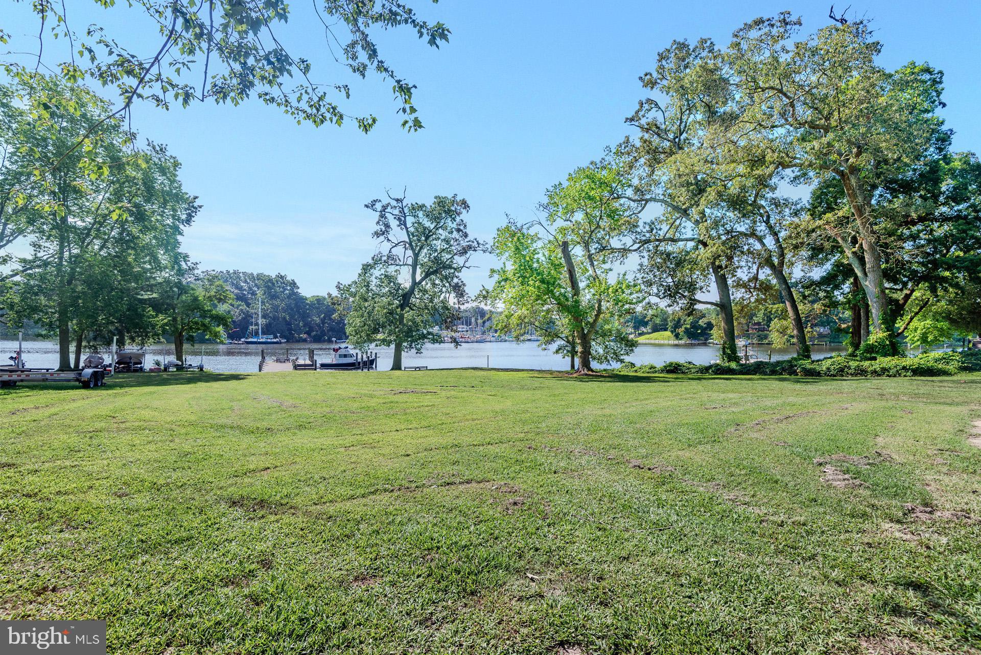 131 Club Road Pasadena, MD 21122 - Photo 50 of 68 Community property