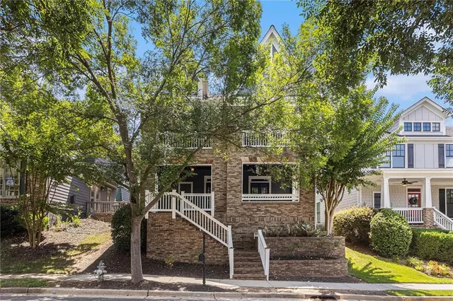 $660,000 | 1647 Dupont Commons Drive Northwest, Atlanta, GA 30318