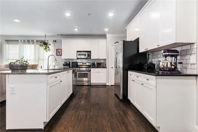 $660,000 | 1647 Dupont Commons Drive Northwest, Atlanta, GA 30318