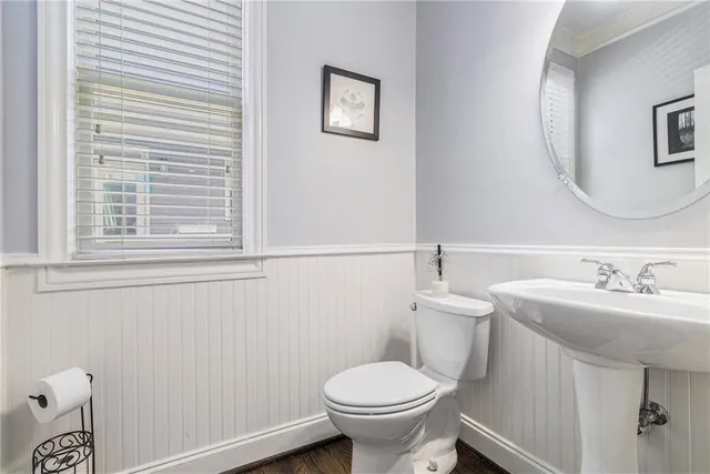 $660,000 | 1647 Dupont Commons Drive Northwest, Atlanta, GA 30318