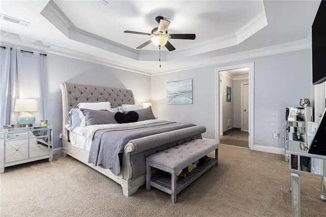 $660,000 | 1647 Dupont Commons Drive Northwest, Atlanta, GA 30318