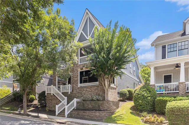 $660,000 | 1647 Dupont Commons Drive Northwest, Atlanta, GA 30318