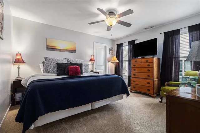 $660,000 | 1647 Dupont Commons Drive Northwest, Atlanta, GA 30318