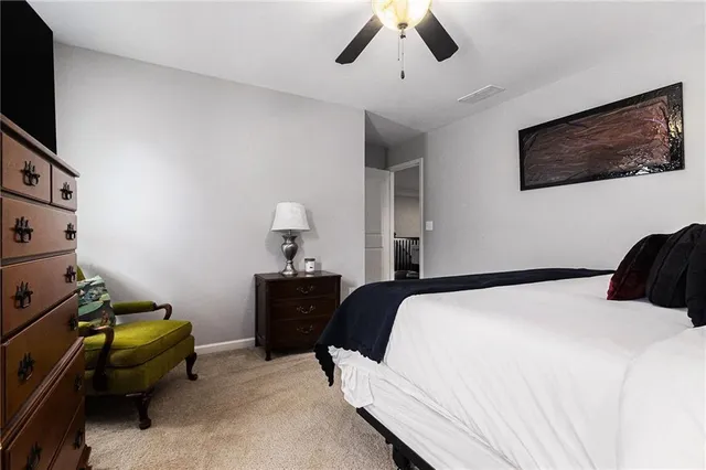 $660,000 | 1647 Dupont Commons Drive Northwest, Atlanta, GA 30318