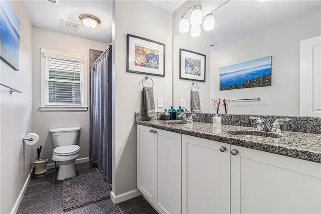 $660,000 | 1647 Dupont Commons Drive Northwest, Atlanta, GA 30318