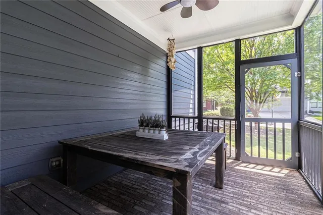 $660,000 | 1647 Dupont Commons Drive Northwest, Atlanta, GA 30318