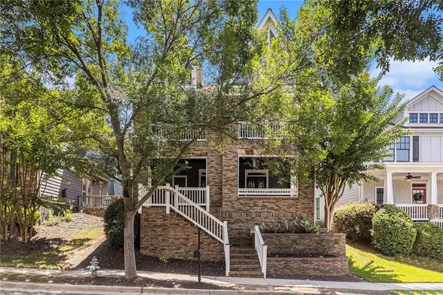 $660,000 | 1647 Dupont Commons Drive Northwest, Atlanta, GA 30318