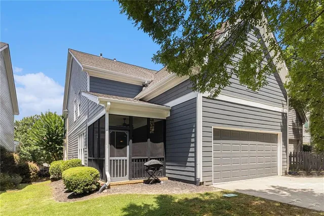 $660,000 | 1647 Dupont Commons Drive Northwest, Atlanta, GA 30318